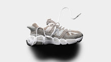 画像をギャラリービューアに読み込む, new balance MS574 &quot;YURT&quot; &quot;PEACE BE THE JOURNEY&quot; &quot;SALEHE BEMBURY&quot; YSC 8
