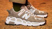 画像をギャラリービューアに読み込む, new balance MS574 &quot;YURT&quot; &quot;PEACE BE THE JOURNEY&quot; &quot;SALEHE BEMBURY&quot; YSC 9