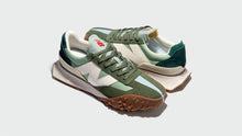 画像をギャラリービューアに読み込む, new balance XC-72 OU1 8