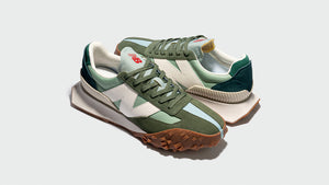 new balance XC-72 OU1 8