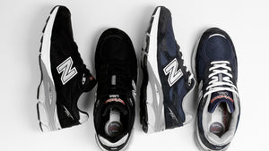 new balance M990 V3 "Made in U.S.A." NB3 7
