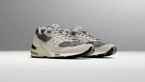 new balance M991 "Made in ENGLAND" GL 8