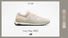 画像をギャラリービューアに読み込む, new balance M5740 &quot;GREY DAY PACK&quot; GRM