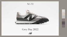 画像をギャラリービューアに読み込む, new balance XC-72 &quot;GREY DAY PACK&quot; RA
