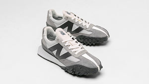 new balance XC-72 "GREY DAY PACK" RA