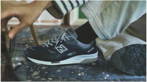 new balance CM1600 LV – mita sneakers