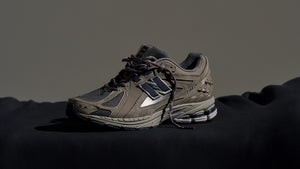 new balance M1906R B – mita sneakers