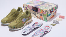 画像をギャラリービューアに読み込む, new balance M2002R &quot;BRYANT GILES&quot; AG