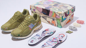 new balance M2002R "BRYANT GILES" AG