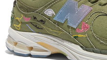 画像をギャラリービューアに読み込む, new balance M2002R &quot;BRYANT GILES&quot; AG