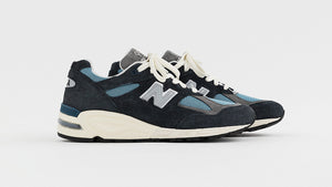 NEW BALANCE ニューバランス M990 TB2 27.5cm