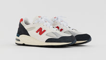 画像をギャラリービューアに読み込む, new balance M990 V2 &quot;Made in USA&quot; TA2 7