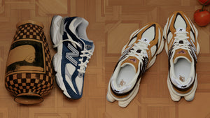 new balance U9060 IND – mita sneakers