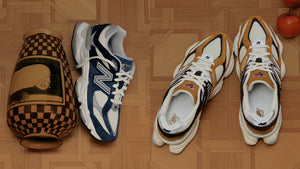 new balance U9060 WOR 7