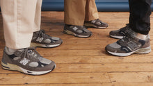 画像をギャラリービューアに読み込む, new balance M920 &quot;Made in ENGLAND&quot; GNS 7