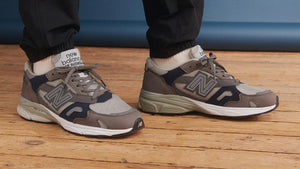 Newbalance M920 ニューバランス　メイドインイングランド