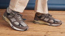 画像をギャラリービューアに読み込む, new balance M920 &quot;Made in ENGLAND&quot; GNS 9