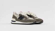 画像をギャラリービューアに読み込む, new balance M990 V1 &quot;Made in USA&quot; WG1 7