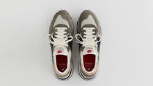 画像をギャラリービューアに読み込む, new balance M990 V1 &quot;Made in USA&quot; WG1 9