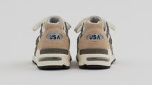 画像をギャラリービューアに読み込む, new balance M990 V2 &quot;Made in USA&quot; GB2 9