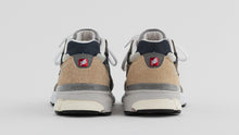 画像をギャラリービューアに読み込む, new balance M990 V3 &quot;Made in USA&quot; TO3 9