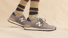 new balance M670 