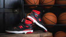画像をギャラリービューアに読み込む, new balance BB650 RBR 7