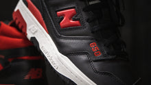画像をギャラリービューアに読み込む, new balance BB650 RBR 9
