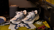 new balance U996 