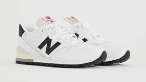 new balance U996 "Made in USA" TC 7