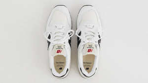 new balance U996 "Made in USA" TC 8