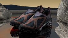 画像をギャラリービューアに読み込む, new balance TDS 610 SLIP-ON &quot;TOKYO DESIGN STUDIO New Balance&quot; STT 8