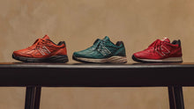 画像をギャラリービューアに読み込む, new balance U990 V4 &quot;Made in USA&quot; RB4 7