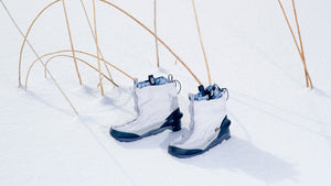 new balance TDS NIOBIUM CONCEPT 3 "TOKYO DESIGN STUDIO New Balance / Snow Peak" SP 7