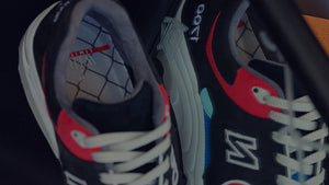 new balance CM1700 "WHIZ LIMITED x mita sneakers" M1 11