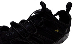 inov-8 RECOLITE 190 BLACK 6