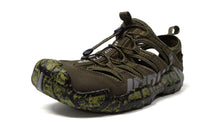 画像をギャラリービューアに読み込む, inov-8 RECOLITE 190 KHAKI 1