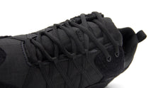 画像をギャラリービューアに読み込む, inov-8 FLYROC 345 GTX CD UNI V2 &quot;GORE-TEX&quot; BLACK 6