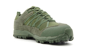 inov-8 FLYROC 345 GTX CD UNI V2 "GORE-TEX" GREEN 5