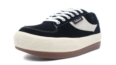 northwave ESPRESSO SUEDE BLACK/WHITE 1