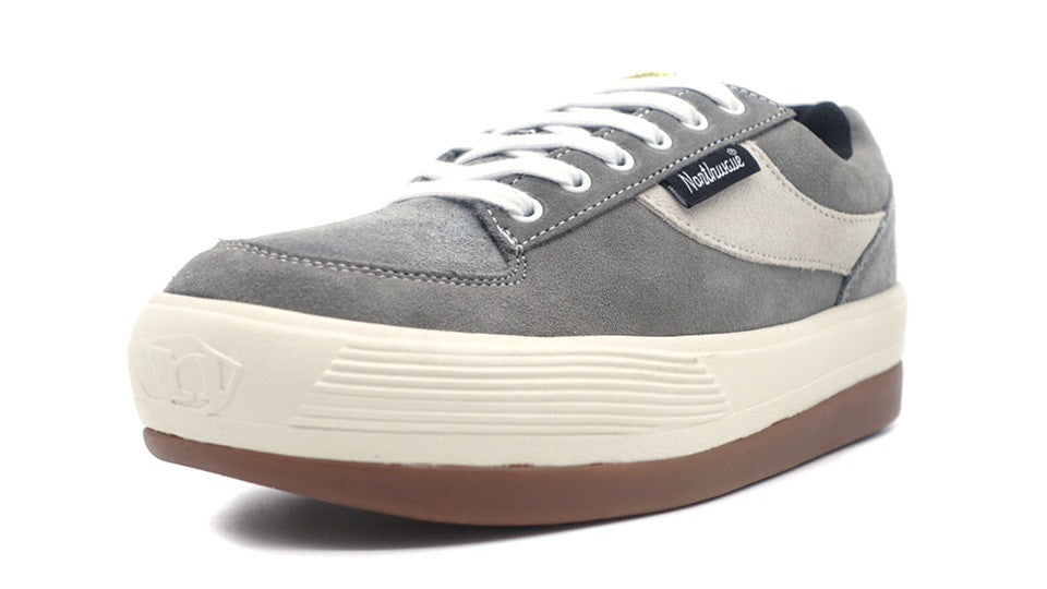 northwave ESPRESSO SUEDE GREY/WHITE 1