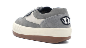 northwave ESPRESSO SUEDE GREY/WHITE 2