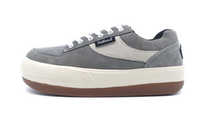 northwave ESPRESSO SUEDE GREY/WHITE 3