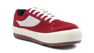 northwave ESPRESSO SUEDE RED/WHITE 5