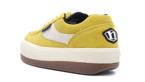 northwave ESPRESSO SUEDE YELLOW/WHITE 2