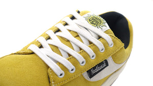 northwave ESPRESSO SUEDE YELLOW/WHITE 6