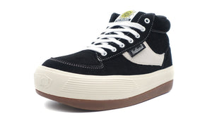 northwave ESPRESSO CHILLI SUEDE BLACK/WHITE 1