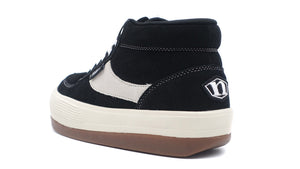 northwave ESPRESSO CHILLI SUEDE BLACK/WHITE 2