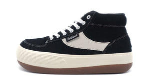 northwave ESPRESSO CHILLI SUEDE BLACK/WHITE 3