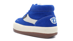 northwave ESPRESSO CHILLI SUEDE ROYAL/WHITE 2